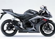 Suzuki GSX-R750